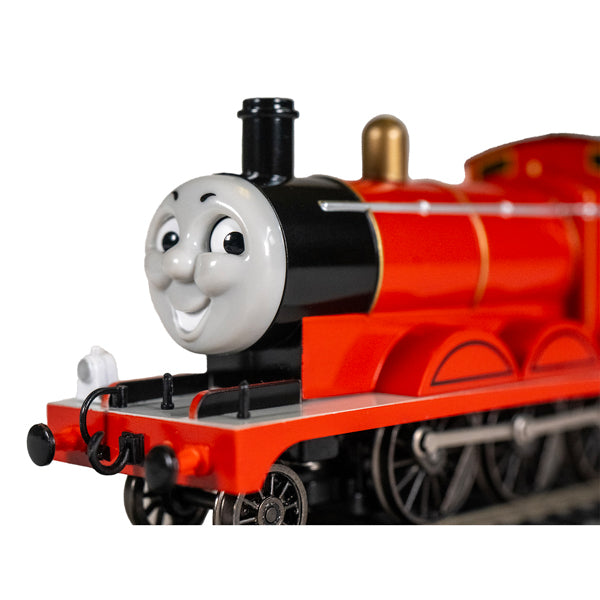 きかんしゃトーマス HO (ジェームス)