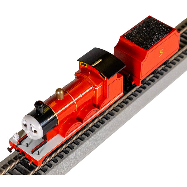 きかんしゃトーマス HO (ジェームス)