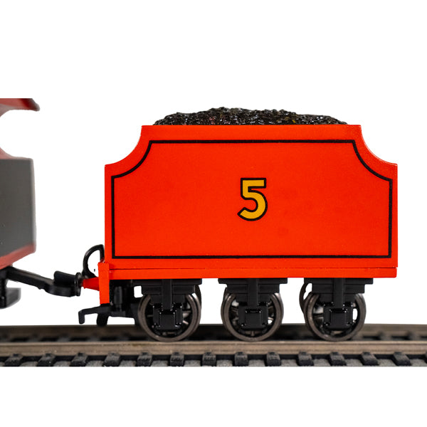 きかんしゃトーマス HO (ジェームス)