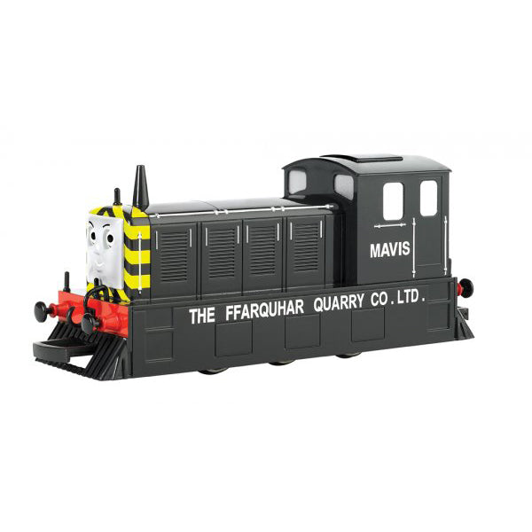 きかんしゃトーマス HO (メイビス)
