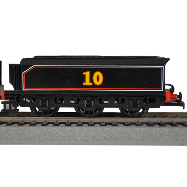 機関車トーマス　額　限定品 プラレール GOGOトーマス トーマスとアニー&クララベルとなかま