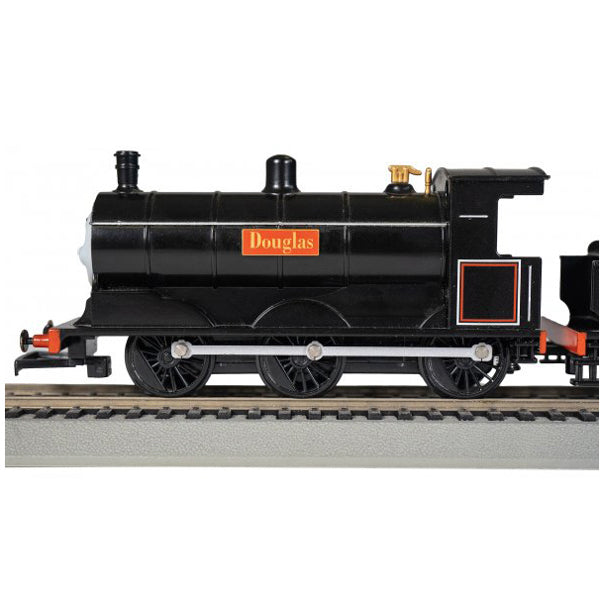 きかんしゃトーマス HO (ダグラス)