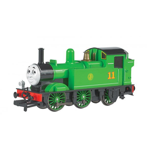 きかんしゃトーマス HO (オリバー)