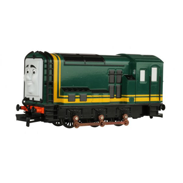 きかんしゃトーマス HO (パクストン)