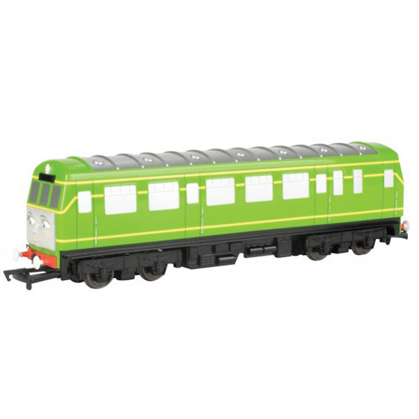 バックマン トーマス Thomas & Friends HOゲージ 7種 Amazon | バックマン HOゲージ きかんしゃトーマス トーマス