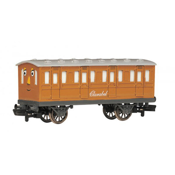 きかんしゃトーマス HO (クララベル)