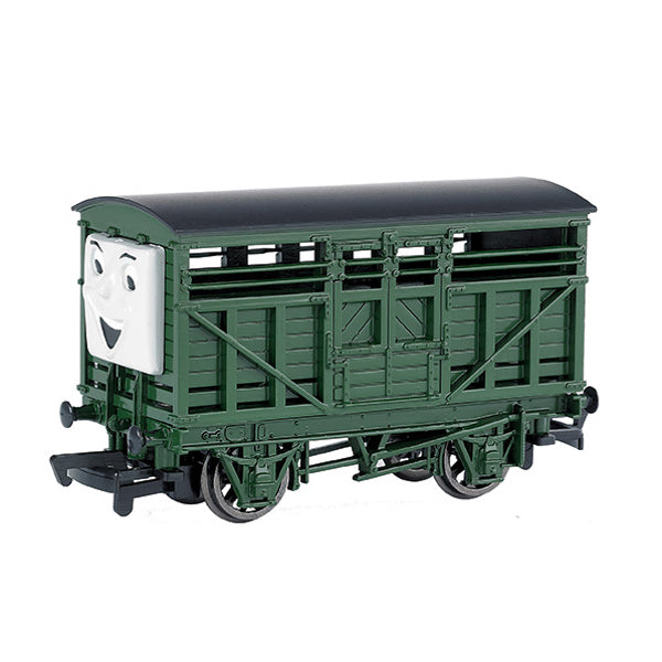 HOゲージ鉄道模型 BACHMANNページ 3