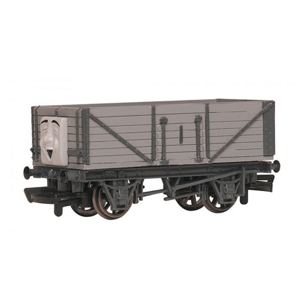 きかんしゃトーマス HO (いじわる無蓋貨車/グレー#2)
