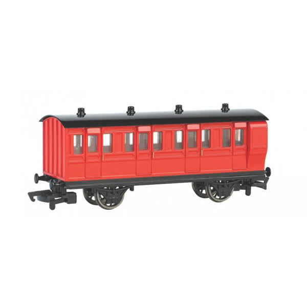 きかんしゃトーマス HO (赤いブレーキ客車)