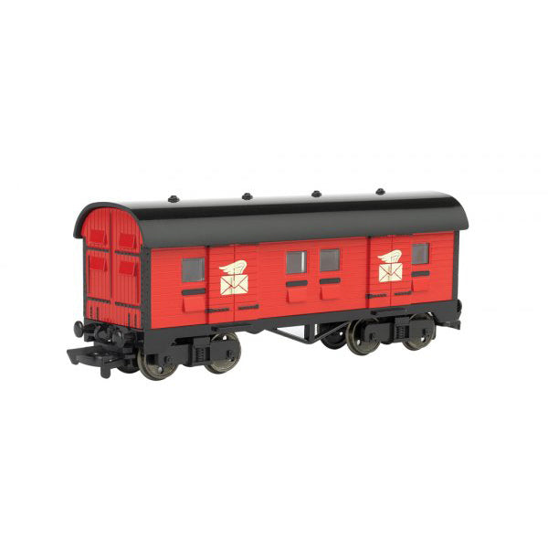 きかんしゃトーマス HO (郵便車/赤)