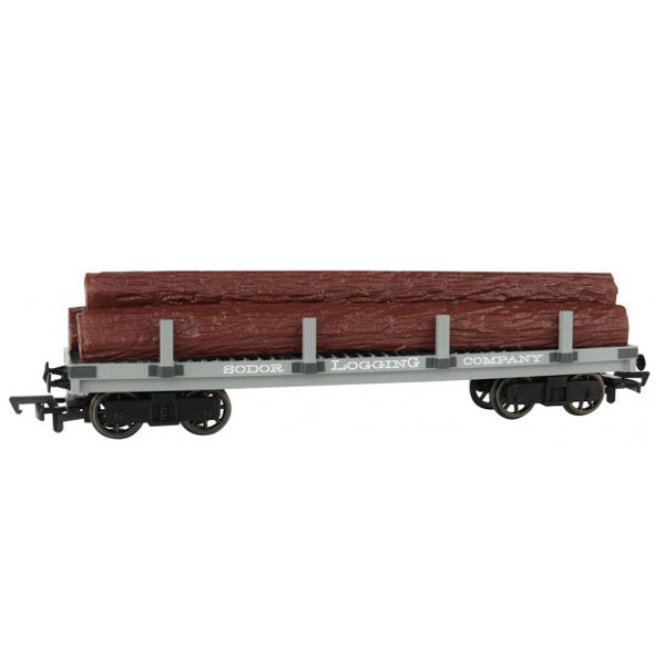 きかんしゃトーマス HO (木の貨車)