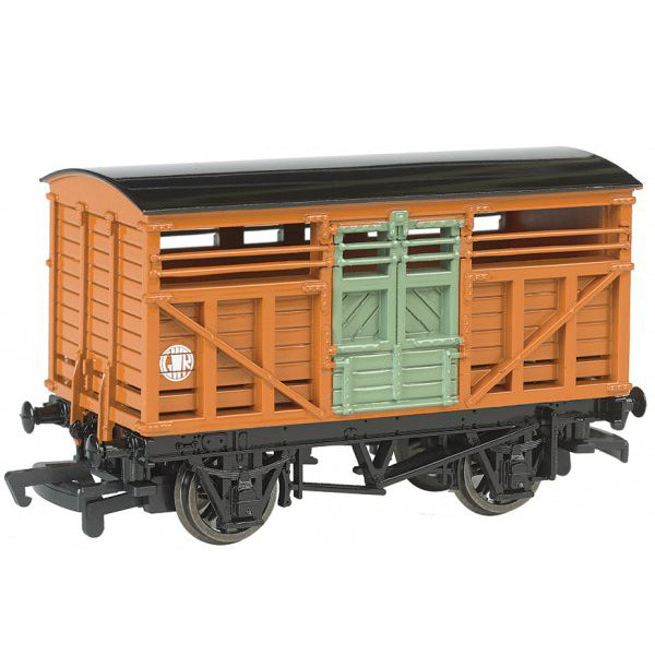 きかんしゃトーマス HO (家畜貨車)