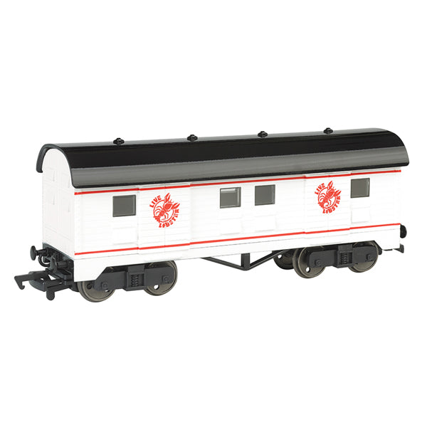 きかんしゃトーマス HO (冷蔵車)