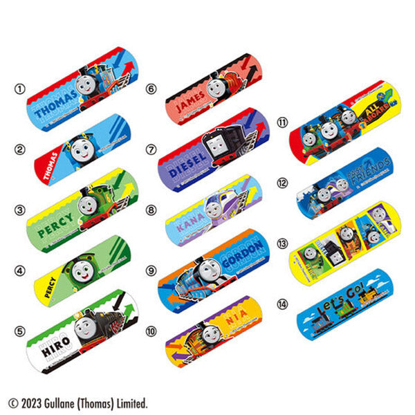 トーマス様　リクエスト きかんしゃトーマス トーマス と ディーゼル - トリざかな