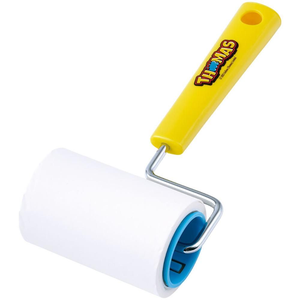 ケース付き粘着クリーナー