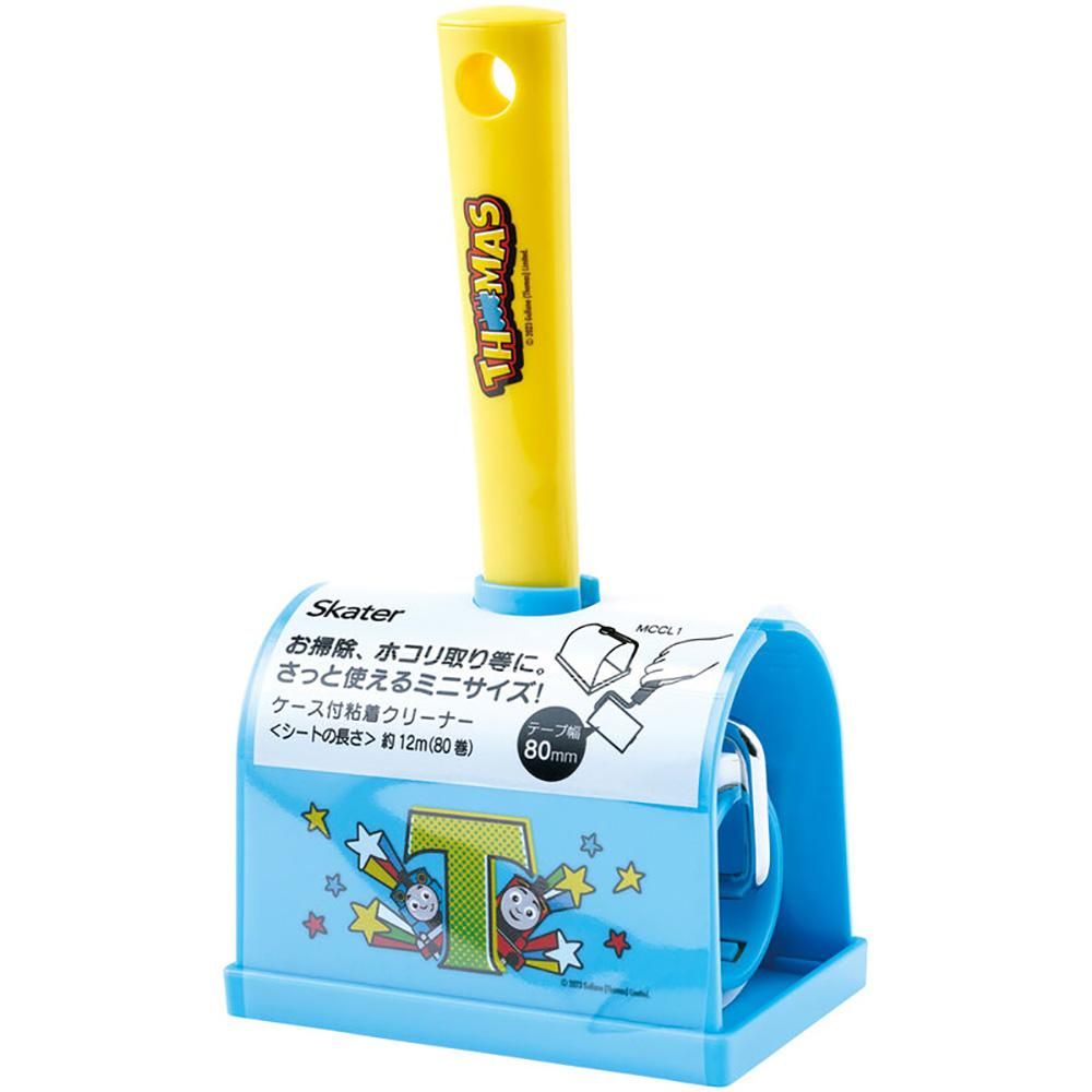 ケース付き粘着クリーナー