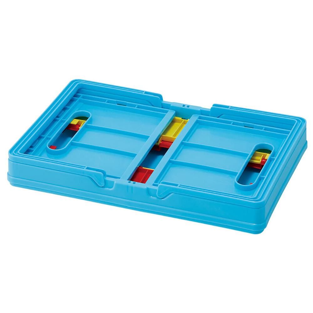 折りたたみ収納ボックス