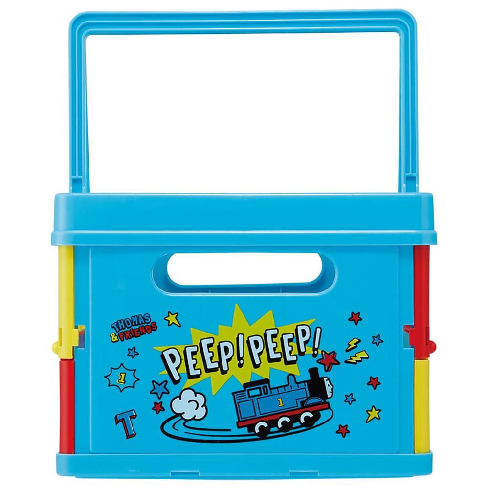 折りたたみ収納ボックス