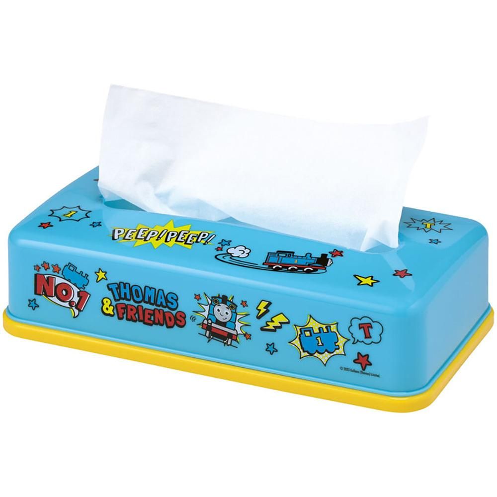 ティッシュストッカー