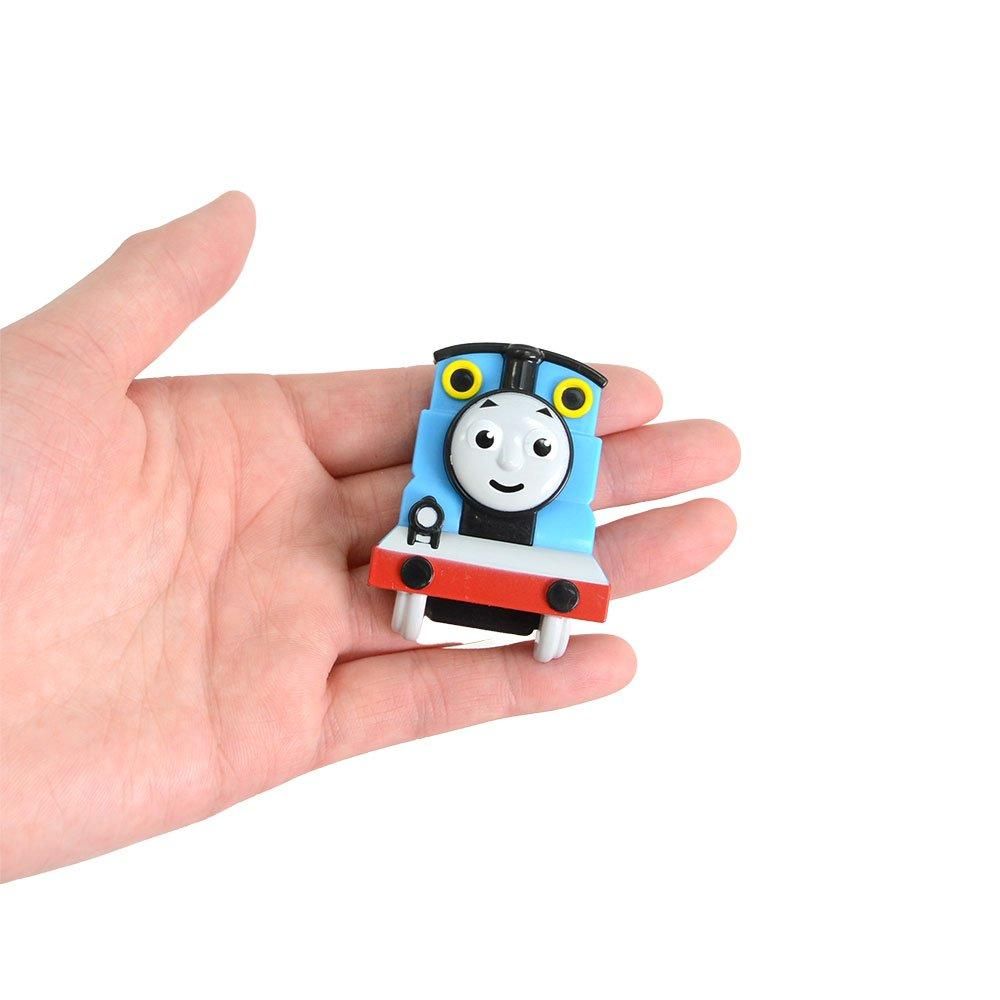 ダイカットマグネット（トーマス）