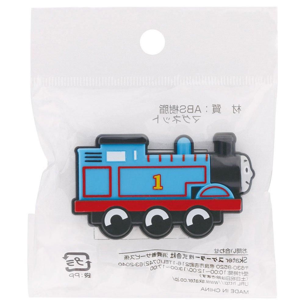 ダイカットマグネット（横向きトーマス）