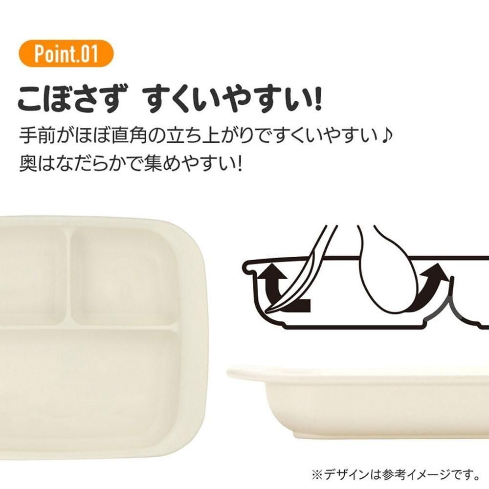 きかんしゃトーマス つむぱぱ ランチ皿