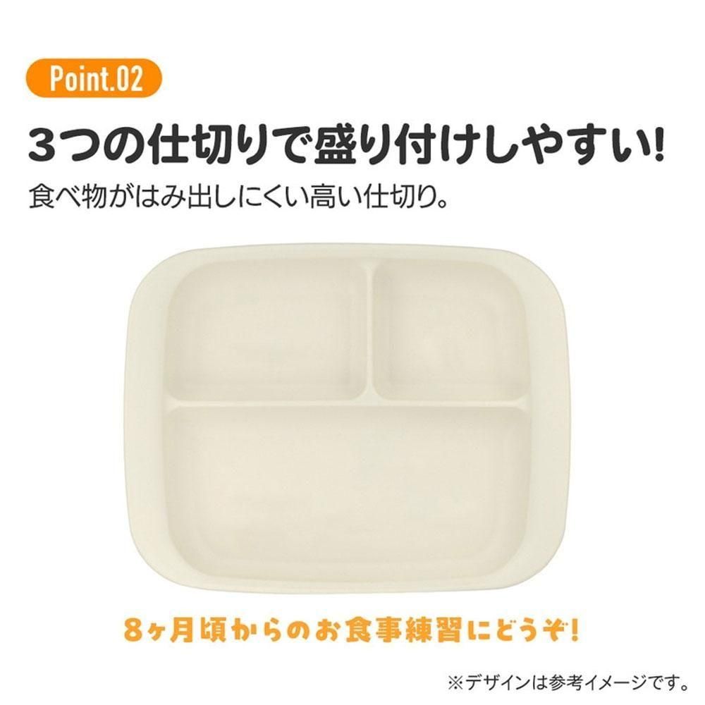 きかんしゃトーマス つむぱぱ ランチ皿
