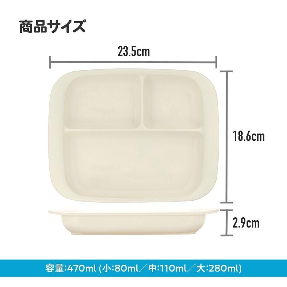 きかんしゃトーマス つむぱぱ ランチ皿
