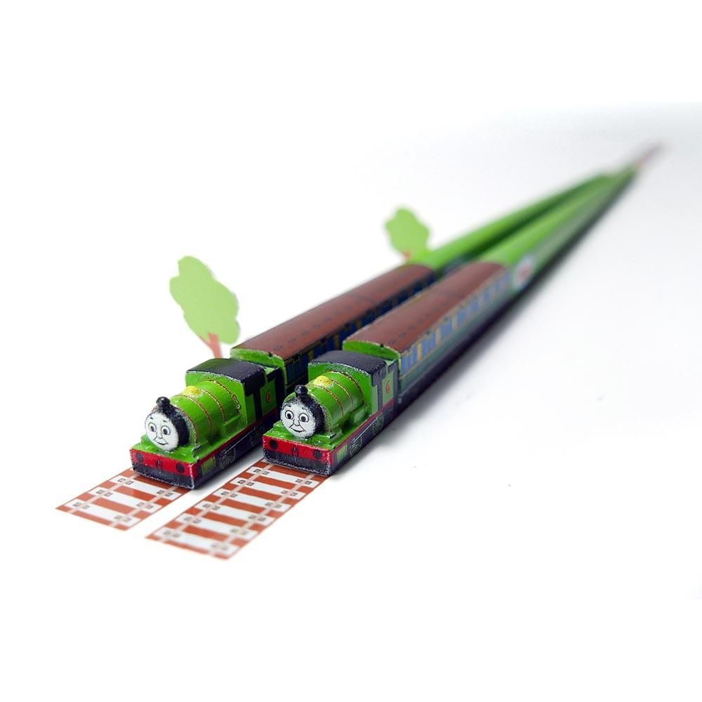 機関車トーマス きかんしゃトーマス号 2025年度も4月から運行 ～原作出版80周年に