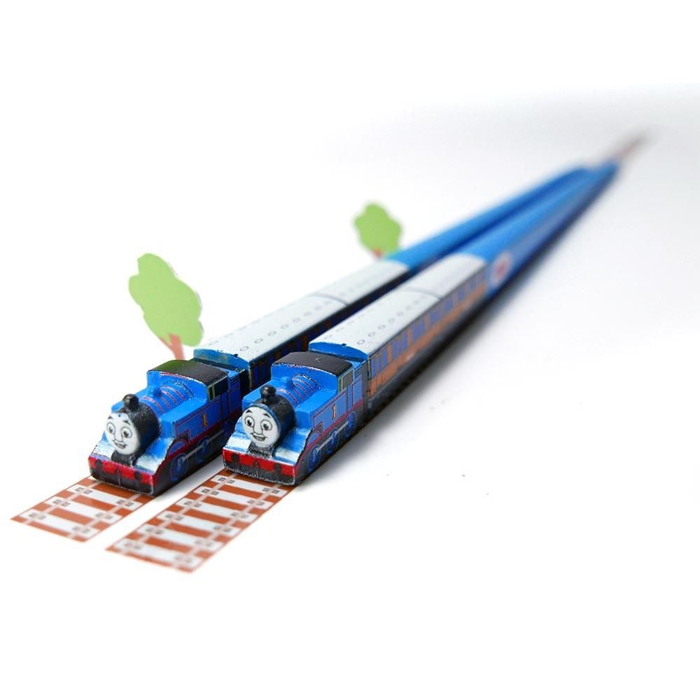 【こども用お箸】ハシ鉄（トーマス）