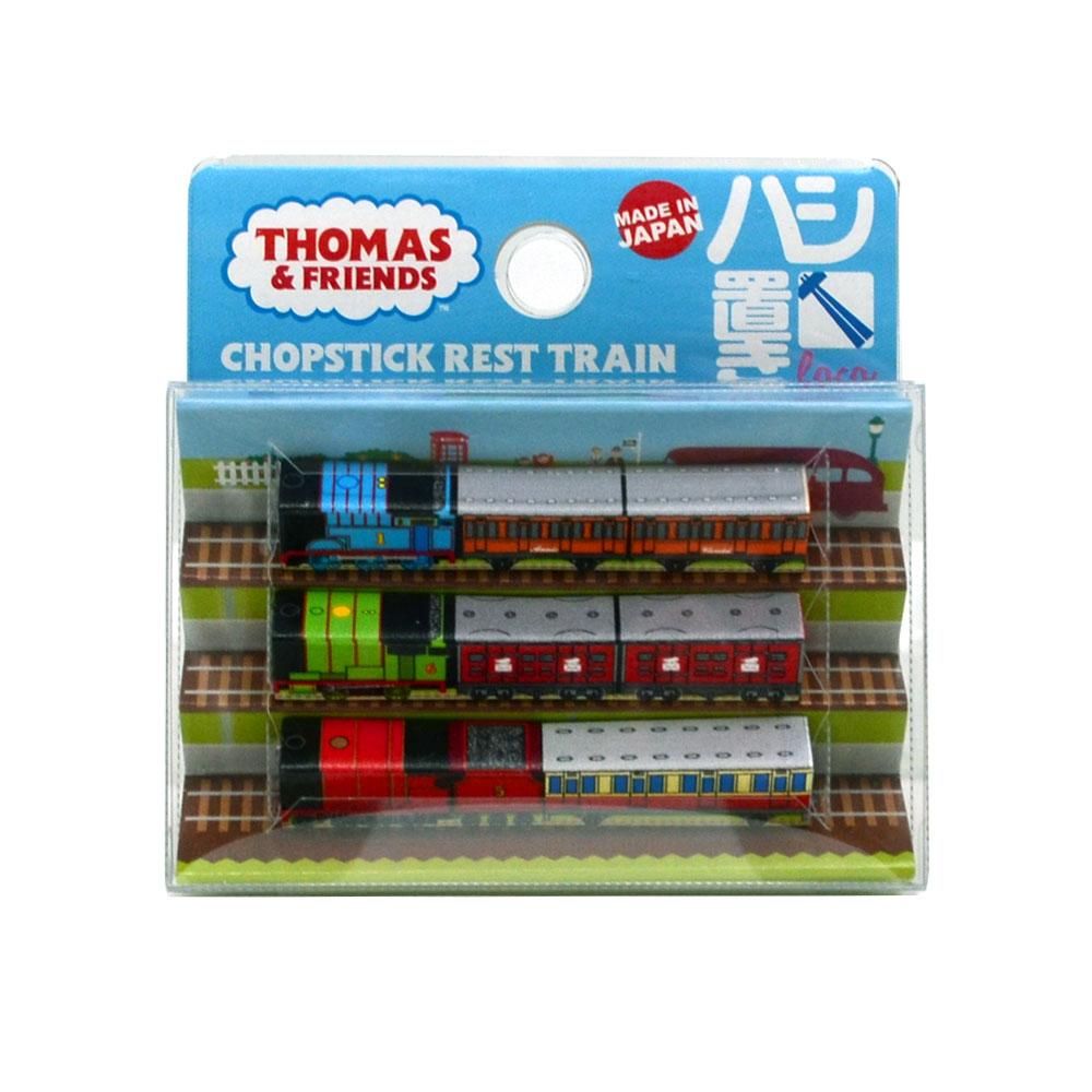 きかんしゃトーマス ハシ置きセット