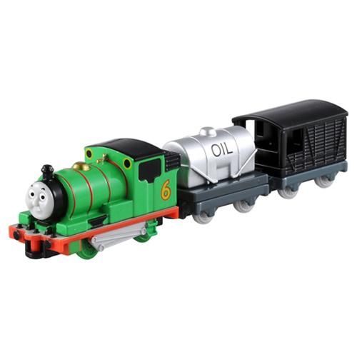 トミカ No.138 きかんしゃパーシー