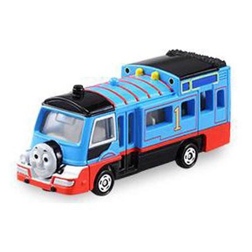 ドリームトミカ156 トーマスバス