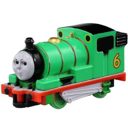 トーマストミカ 07 パーシー（おこり顔）