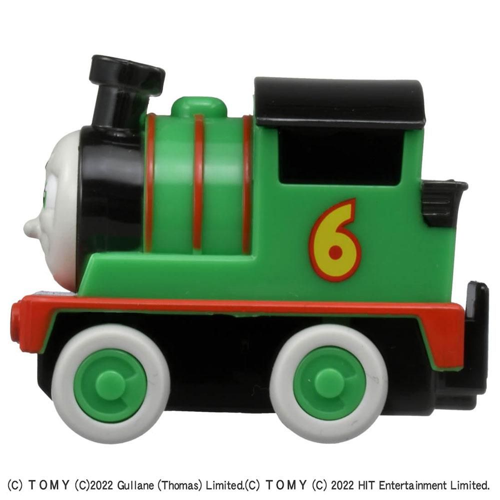 チョロQ きかんしゃトーマス 02（パーシー）
