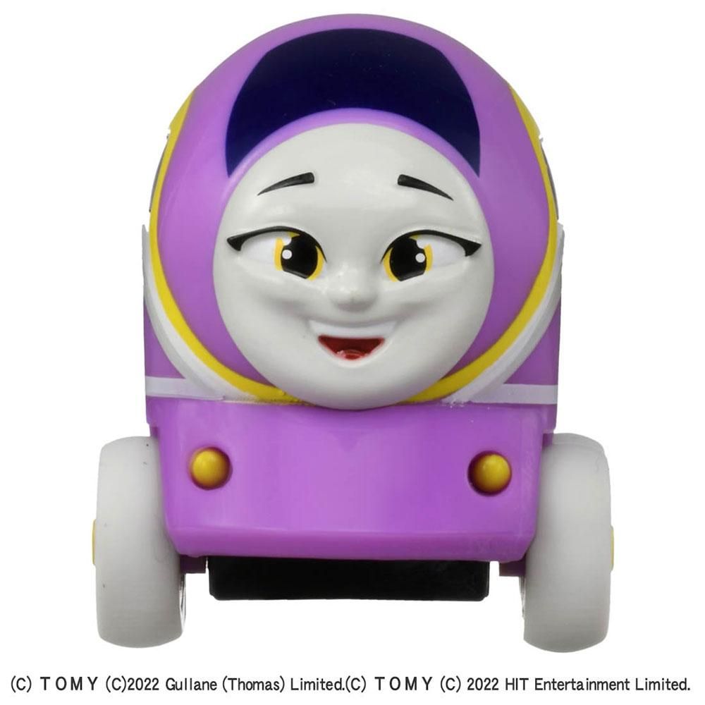 チョロQ きかんしゃトーマス 03（カナ）