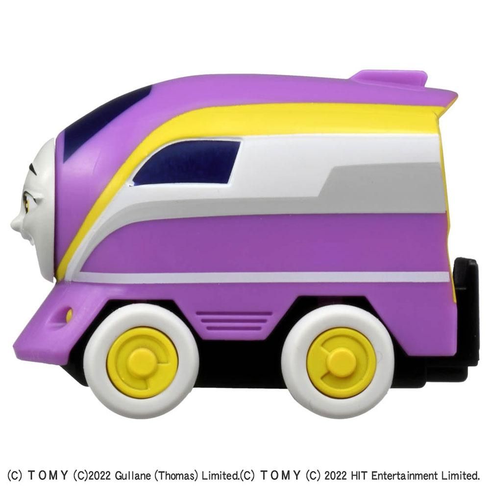 チョロQ きかんしゃトーマス 03（カナ）