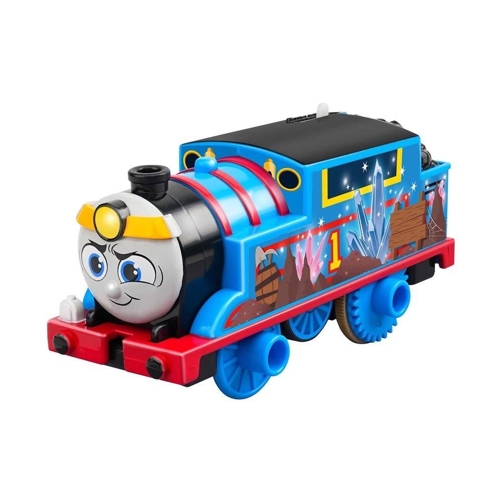 GOGOトーマス プラレールどうくつ探険トーマス