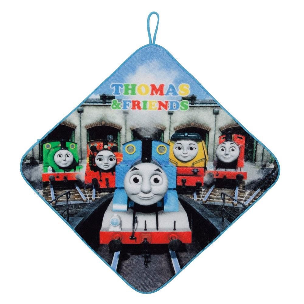 ウォッシュタオル (THOMAS&FRIENDS)