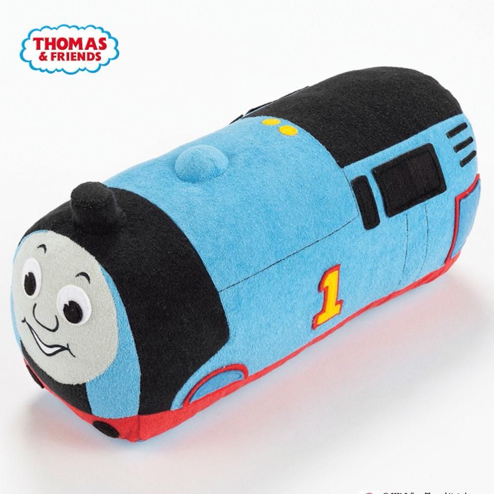 だきまくら（トーマス）