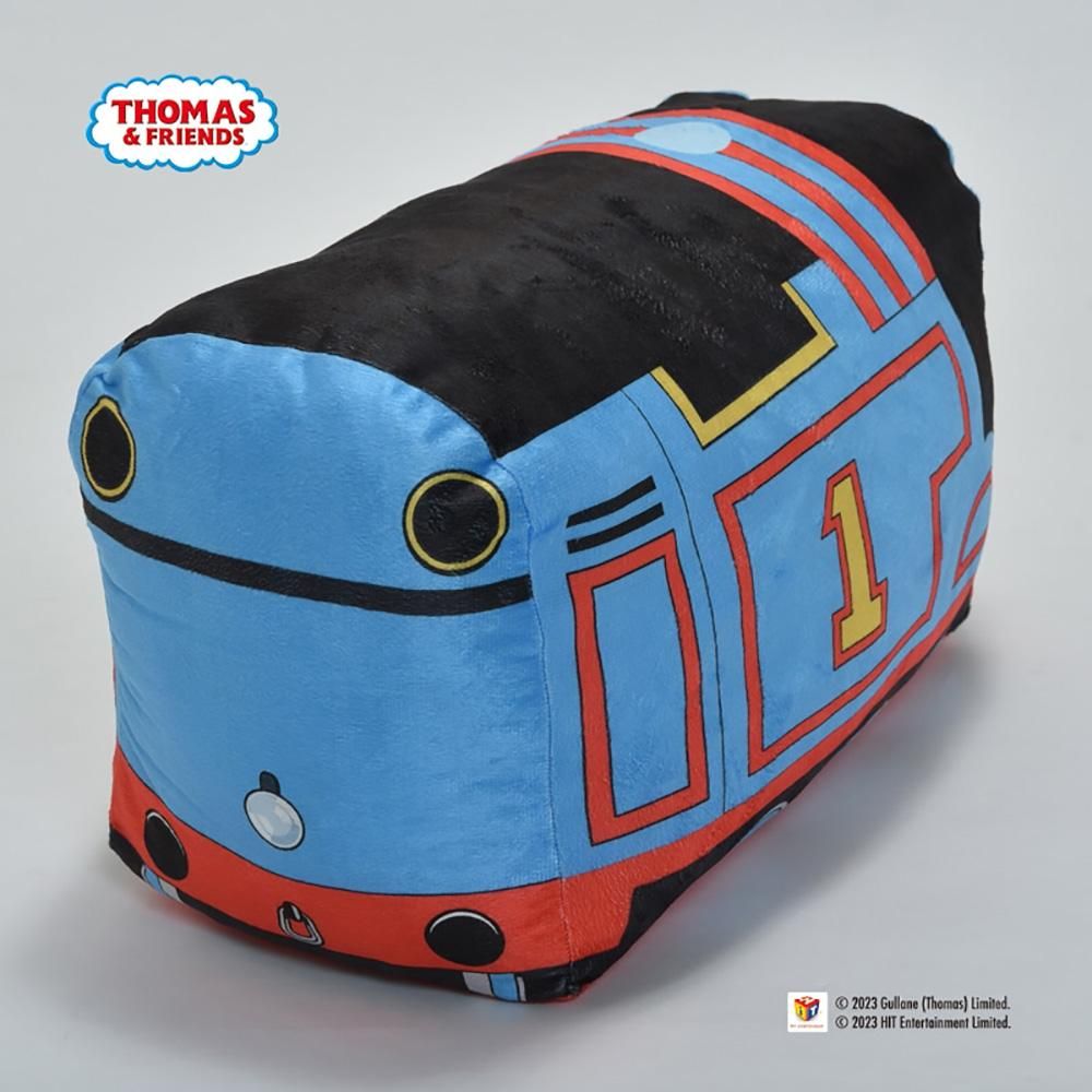 きかんしゃトーマス 特大抱き枕