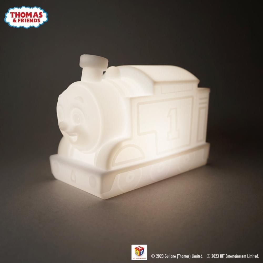 【未使用】きかんしゃトーマス 巨大 ブローライト 特大 きかんしゃトーマス 巨大 イルミネーション - メルカリ