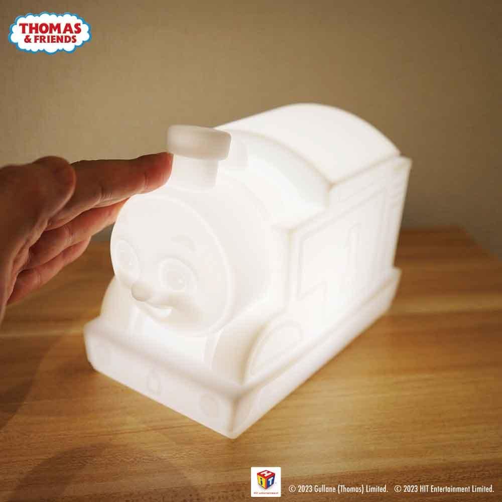 在庫限り】おやすみライトミニ （トーマス）