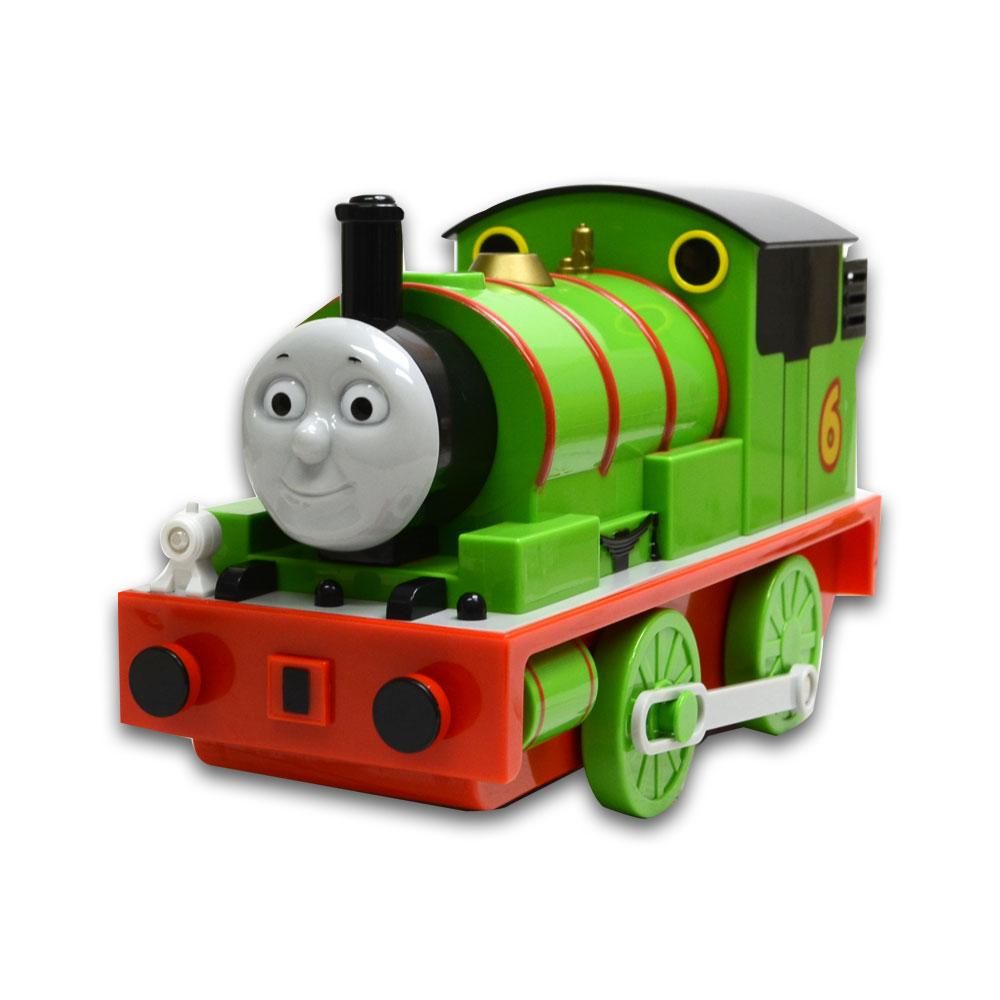 サウンドきかんしゃパーシー