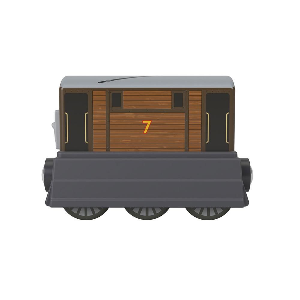 トビー《木製レールシリーズ》
