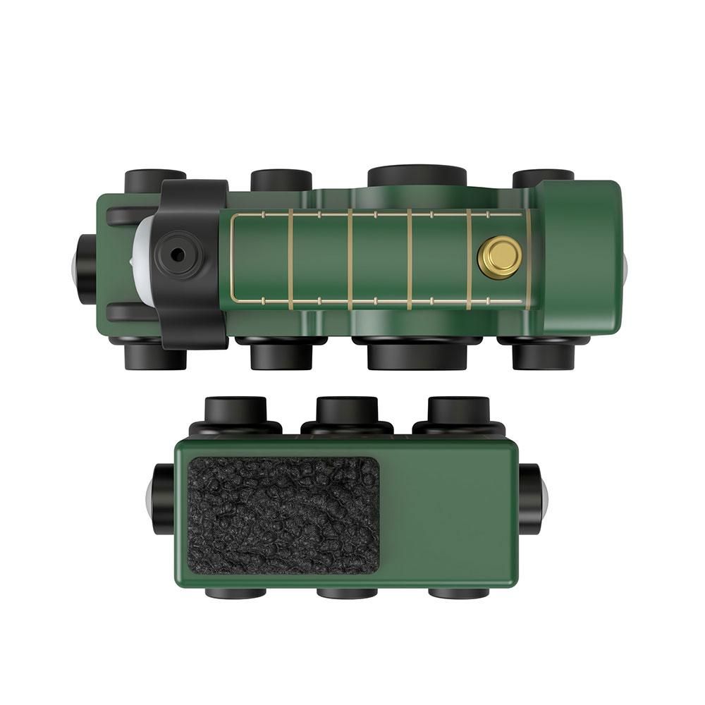 エミリー《木製レールシリーズ》