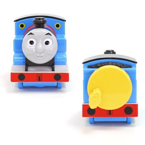 きかんしゃトーマス おふろでクルクル水でっぽう
