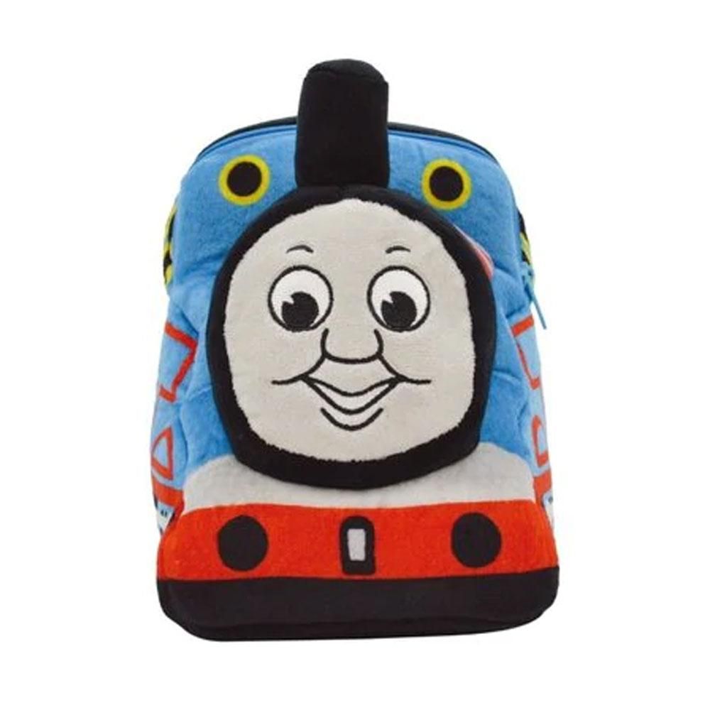 ぬいぐるみショルダーバッグ（トーマス）