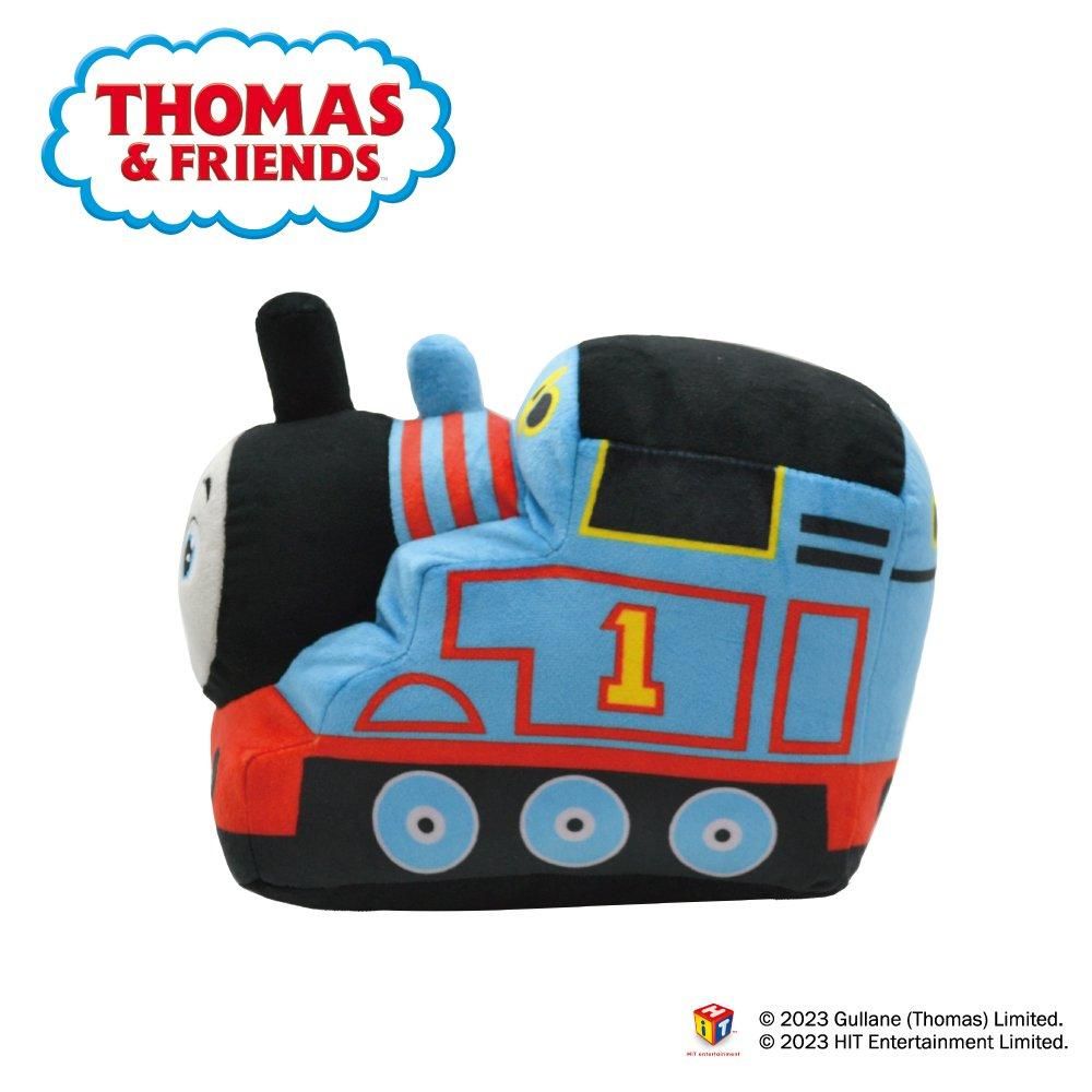 ぬいぐるみ（トーマス）