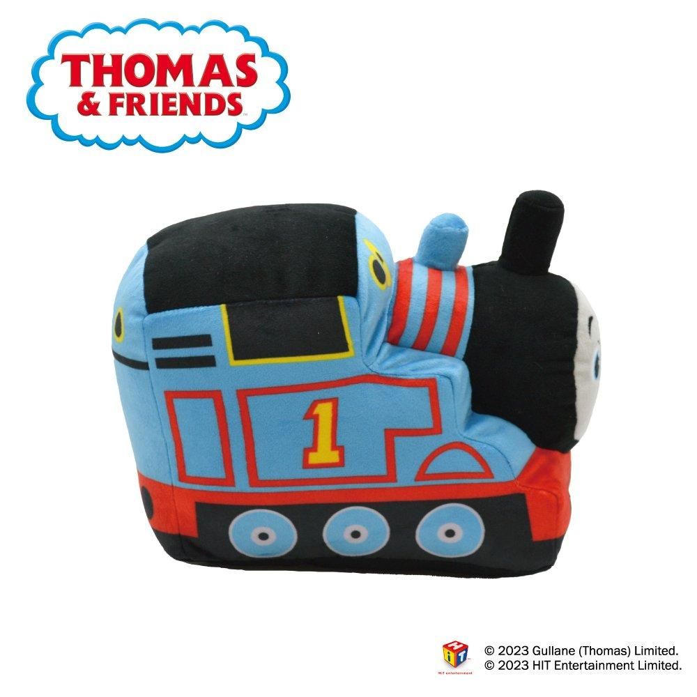 ぬいぐるみ（トーマス）